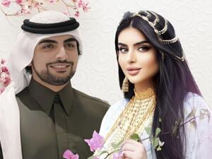 الشيخة مهرة آل مكتوم - الشيخ مانع آل مكتوم الشيخة مهرة آل مكتوم - الشيخ مانع آل مكتوم