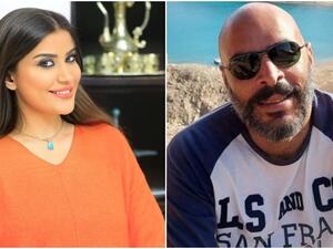 أميرة شنب - محمد محب الماوي