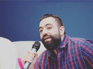 حذيفة العرجي