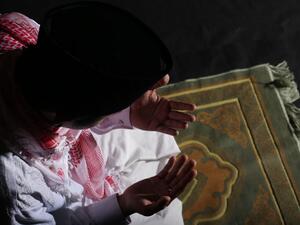 دعاء التراويح اللهم اهدنا فيمَن هديت