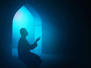 دعاء اللهم بلغنا رمضان لا فاقدين ولا مفقودين