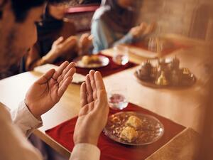 دعاء اليوم الأول من رمضان 2025