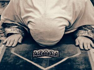 دعاء اليوم الثالث من رمضان 2025