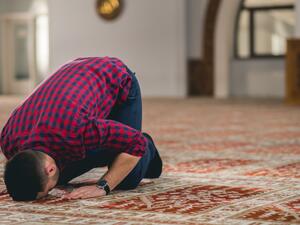 دعاء اليوم الرابع من رمضان 2025