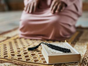 دعاء اليوم الرابع من رمضان 2025