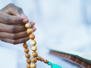 دعاء اليوم السادس من رمضان 2025