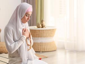 دعاء اول جمعة من رمضان 1446