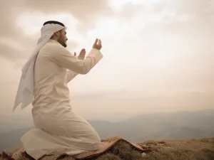 دعاء ليلة الجمعة الأخيرة من شعبان