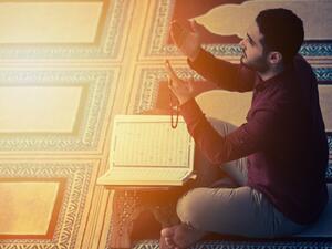 دعاء يوم الخميس في شهر رمضان