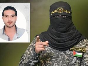 علي رمزي الأسود، القيادي في حركة سرايا القدس