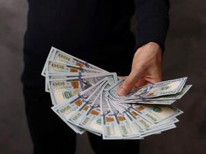 سعر الدولار اليوم في سوريا