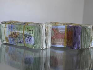 سعر الدولار اليوم في سوريا