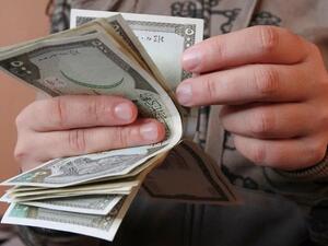 سعر الدولار اليوم في سوريا