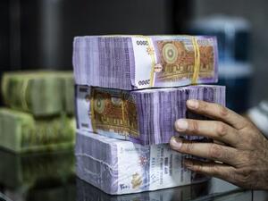 سعر الدولار اليوم في سوريا