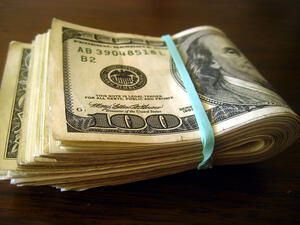 سعر الدولار اليوم في سوريا