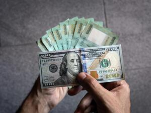 سعر الدولار اليوم في لبنان