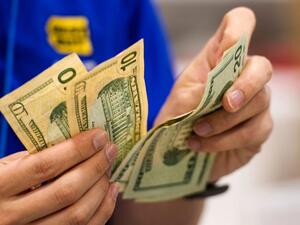 سعر الدولار اليوم في لبنان