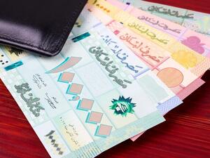 سعر الدولار اليوم في لبنان
