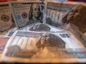 سعر الدولار في مصر اليوم