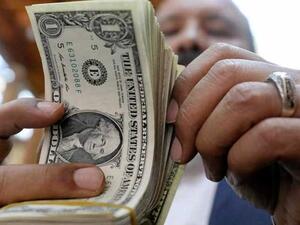سعر الدولار في مصر اليوم