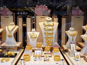 سعر الذهب اليوم في الاردن