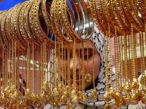 سعر الذهب اليوم في عمان