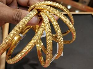 سعر الذهب اليوم في عمان