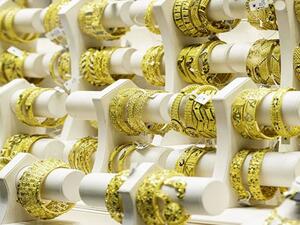 سعر الذهب اليوم في عمان