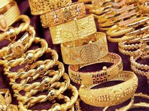 سعر الذهب اليوم في عمان