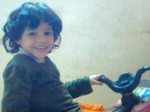 الطفل المصري شنودة الذي أصبح يوسف عبد الله