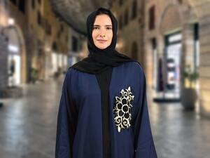 صور عبايات تناسب السهرات الرمضانية 