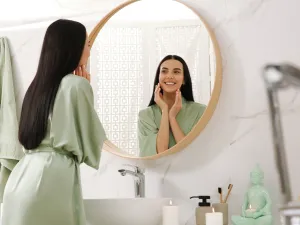 طريقة الاغتسال من الدورة الشهرية