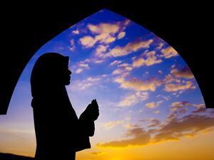 فضل ليلة النصف من رمضان ودعاؤها