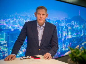 أڤيڤا تعلن تعيين رئيس تنفيذي جديد ورؤية طموحة لصناعات المستقبل المترابطة