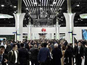 هواوي: العالم الذكي بحاجة لقطاع تقني واقتصاد رقمي أقوى