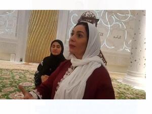  وزيرة المواصلات الاسرائيلية ، ميري ريغيف