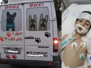 الطفل الراحل يحيى النبالي