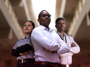 Dubai Holding launches ‘Life Goals’ initiative this Ramadan to upskill and empower blue-collar workers