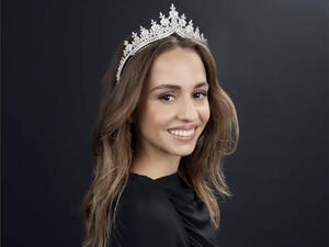 الأميرة إيمان بنت عبدالله الثاني