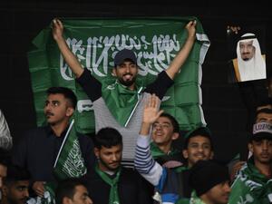 AFP / Khaled DESOUKI
