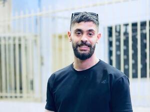 قائد كتيبة طولكرم أمير أبو خديجة