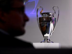 (Photo by Fabrice COFFRINI / AFP)