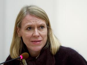 Anniken Huitfeldt