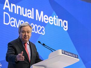Antonio Guterres