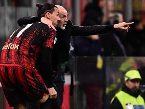 (Photo by Marco BERTORELLO / AFP) RELATED CONTENT