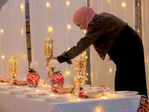 What Duaa to Say When Breaking Fast in Ramadan? 