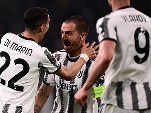 (Photo by Marco BERTORELLO / AFP)