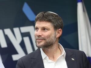Jordan, Palestine rebuke Israeli minister