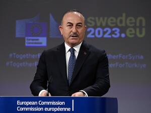 تأجيل الإجتماع الرباعي بين نواب وزراء خارجية تركيا و روسيا و إيران وسورية