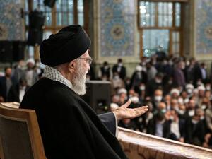 أحد مستشاريه العسكريين قُتل في هجوم إسرائيلي على العاصمة السورية دمشق